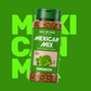 Mexican Seasoning - 50% Less Sodium