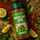 Mexican Seasoning - 50% Less Sodium