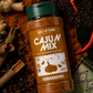 Cajun Seasoning – 50% Less Sodium