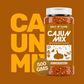 Cajun Seasoning – 50% Less Sodium 500gms