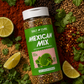 Mexican Seasoning - 50% Less Sodium 500gms