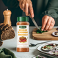 Mexican Seasoning - 50% Less Sodium