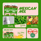Mexican Seasoning - 50% Less Sodium 500gms