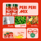 Peri Peri Seasoning – 50% Less Sodium