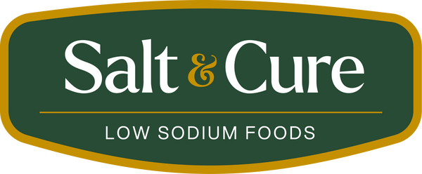 Salt & Cure 