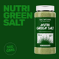 Nutri Green Salt - 500 gms